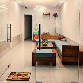 Primary image 1 Shell Hotel Condao, Con Dao Passenger Port Hotels