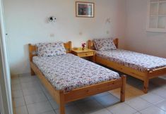 Lain-lain 2 Almiros Apartments