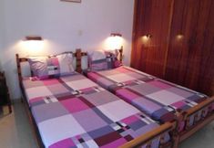 Lain-lain 5 Almiros Apartments