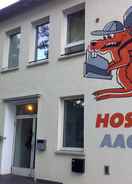 Imej utama Hostel Aachen