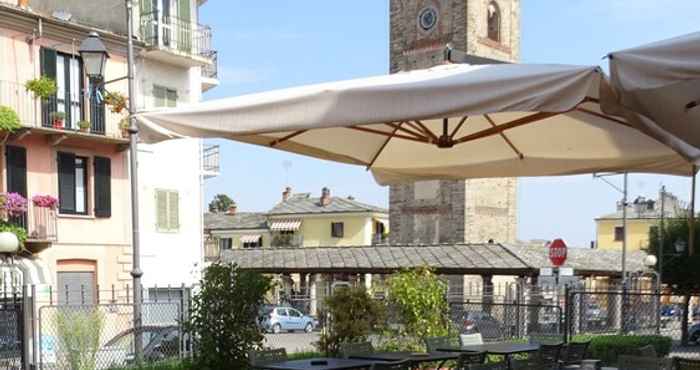 Lainnya Albergo Montoso Ristorante