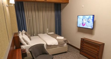 Others 2 Akamoy Boztepe Otel & Restorant