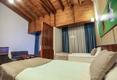 その他 3 Akamoy Boztepe Otel & Restorant