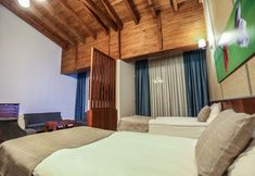 その他 3 Akamoy Boztepe Otel & Restorant