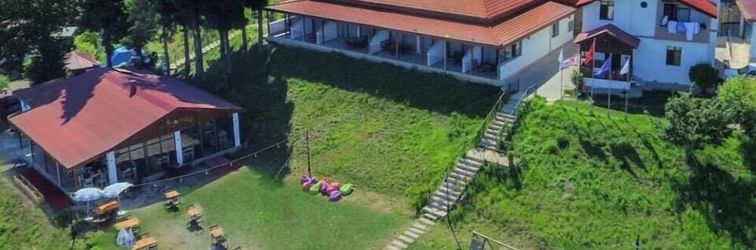 その他 Akamoy Boztepe Otel & Restorant