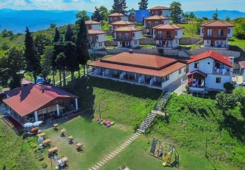 その他 Akamoy Boztepe Otel & Restorant