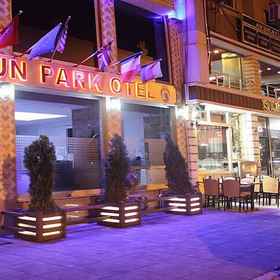 Primary image1沙姆森公園飯店,Samsun 19 Mayis Stadium飯店