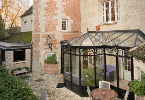 Others Hostellerie de la Porte Bellon