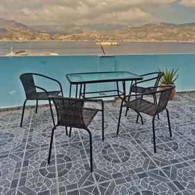 メイン イメージ 1 Hapsis Port Apartment, Dimos Karpathos Hotels