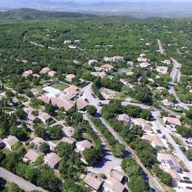 Primary image 1 梅雅内勒克拉普梅雅内斯加尔 VVF 度假园区, 朗格多克-鲁西永 酒店