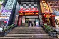 อื่นๆ Ibis Chongqing Jiefangbei Pedestrian Street Hotel