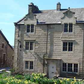 Primary image1家園飯店,海恩德本区飯店