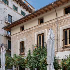 Primary image 1 Soller Plaza Boutique Hotel, Estellencs Hotels