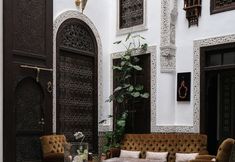 Lain-lain 3 Le Grand Alcazar