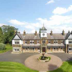 Primary image1Peak Manor,希诺和洛斯科飯店