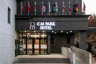 อื่นๆ Andong CM Park Hotel