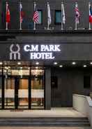 Primary image Andong CM Park Hotel