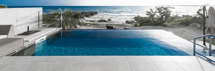 Lain-lain D's GROW RESORT Infinity Pool Villa