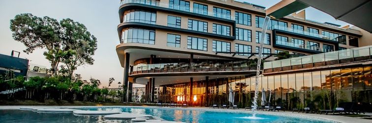 其他 The Houghton Hotel, Spa, Wellness & Golf