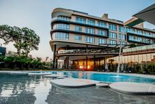 其他 The Houghton Hotel, Spa, Wellness & Golf