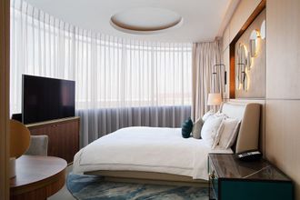 其他 4 The Houghton Hotel, Spa, Wellness & Golf