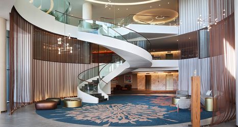 其他 2 The Houghton Hotel, Spa, Wellness & Golf