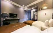 Lainnya 4 Hotel Merrymud