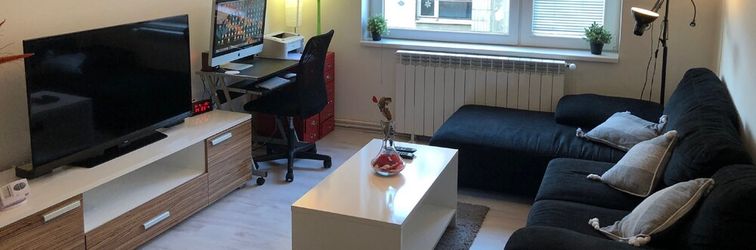 Others Apartment Apollo