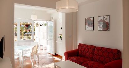 Lain-lain 4 On Family Playa de Doñana