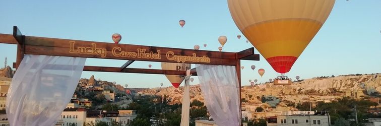Others Lucky Cave Cappadocia