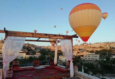 Others Lucky Cave Cappadocia