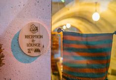 Others 4 Lucky Cave Cappadocia