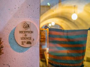 Others 4 Lucky Cave Cappadocia