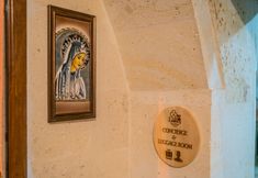 Others 5 Lucky Cave Cappadocia