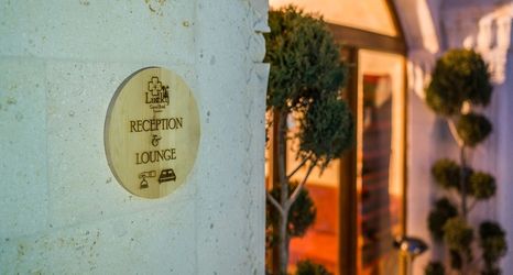 Others 2 Lucky Cave Cappadocia