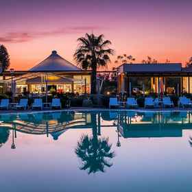 Primary image 1 New Camping Le Tamerici, Marciana Hotels