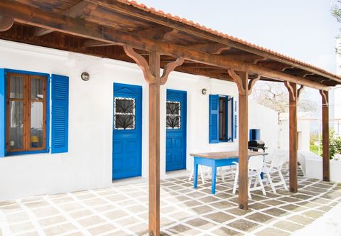 Others Damatria Family Cottage