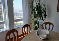 Others 6 Avenida Apartment by MP