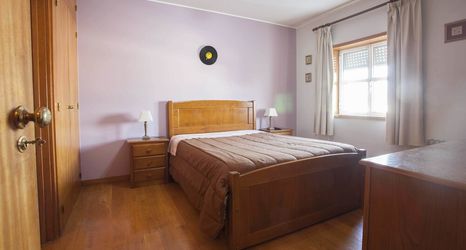 Others 2 Avenida Apartment by MP