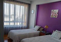 Others 4 Avenida Apartment by MP