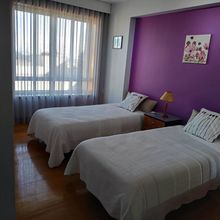 Others 4 Avenida Apartment by MP