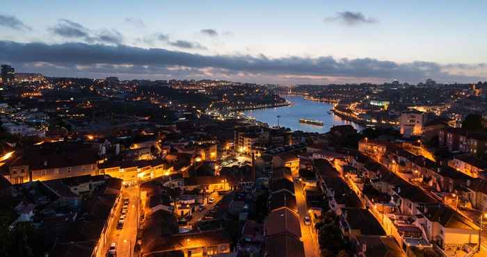 Others Porto Gaia River View by MP