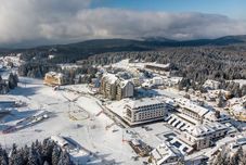 Lain-lain Kopaonik Exit Apartments