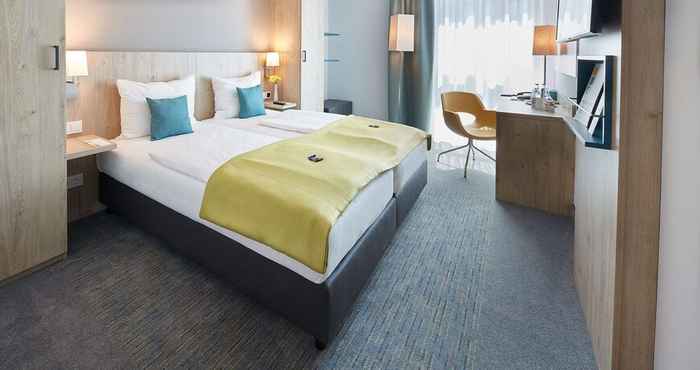 Lainnya GHOTEL hotel & living Bochum