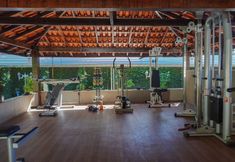 Lainnya 3 Hotel Tropical Garden