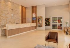 Lainnya 4 Hotel Tropical Garden