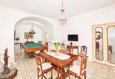 Others 5 Blue SEA Villa Positano