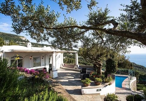 อื่นๆ Capri Dream