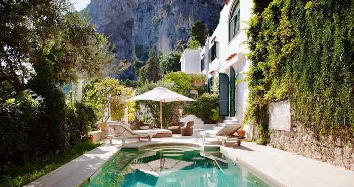 Lainnya Villa Capri Marina