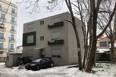 Others Roomotel Apartments